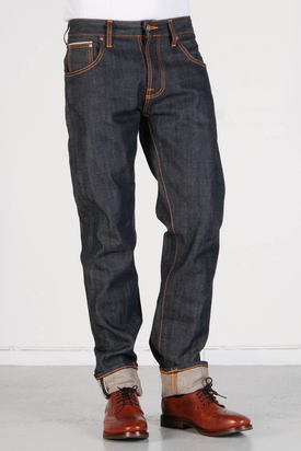 Nudie: Lab Bengt 16 Dry