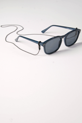 Cheap Monday: Senile Ball Chain Gunmetal