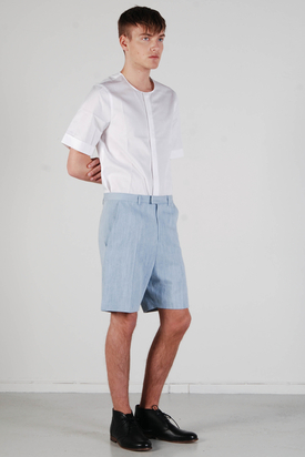 Carin Wester: Samir Hortensia Shorts