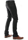Nudie: Slim Jim Black Coated Jeans - bild 4