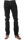 Nudie: Slim Jim Black Coated Jeans - bild 1