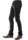Nudie: Slim Jim Black Coated Jeans - bild 2