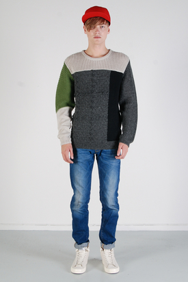 Cheap Monday: Hisoka Sweater