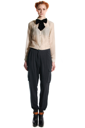 Cheap Monday: Zedna Pants