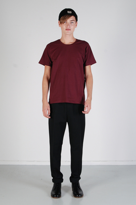 Lagom: Charlie Wine Red