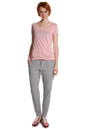 Pop Cph: Viscose Tee Pink
