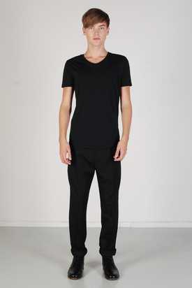 Tiger: Locker Black T-shirt