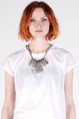 Yokiono: Signs Big Necklace