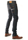 Nudie: Thin Finn Organic Dry Ecru Embo Jeans - bild 4
