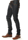 Nudie: Thin Finn Organic Dry Ecru Embo Jeans - bild 2