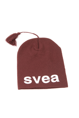 Svea: Kim Wine Red Mössa