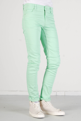 Cheap Monday: Tight Kiwi Green