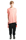 Odeur: Square Long Tee Coral - bild 6
