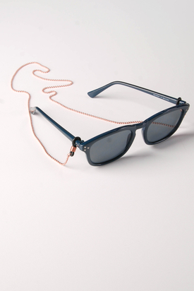 Cheap Monday: Senile Ball Chain Shiny Copper
