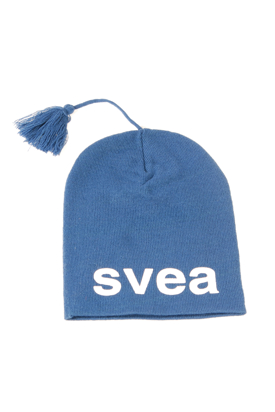 Svea: Kim Cobalt Blue Mössa