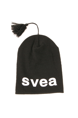 Svea: Kim Black Mössa
