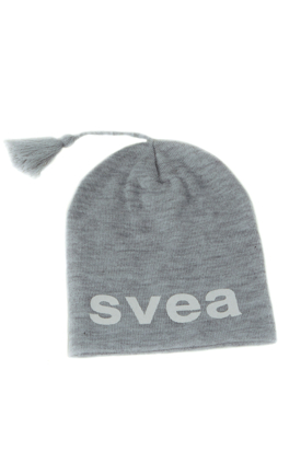 Svea: Kim Light Grey Mössa