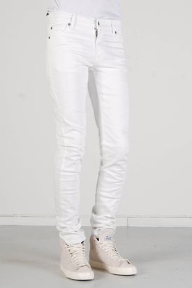 Cheap Monday: Tight Spring White