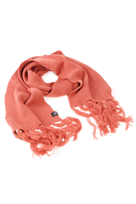 Cheap Monday: Yolanda Scarf Rust