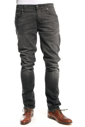 Nudie: Grim Tim Broken Black