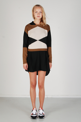 S'nob: Musse Sweater