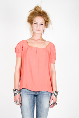 BZR: Blus