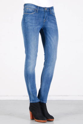 Lee: Marion Blue Favourite