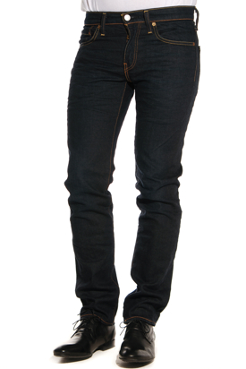 Levis: 519 Skinny 519.00.01