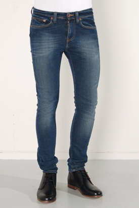 Edwin: ED-88 Superslim Tar Wash