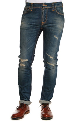 Nudie: Thin Finn Peter Replica