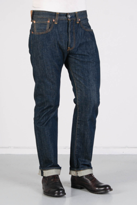 Levis: 501 Straight 501.01.62