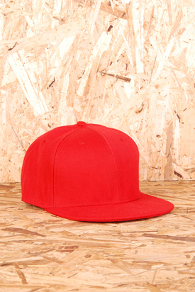 Yokiono: Red Cap