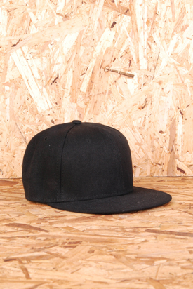 Yokiono: Black Cap