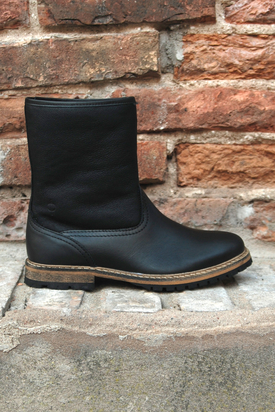 Samsøe & Samsøe: Indian Boot Black