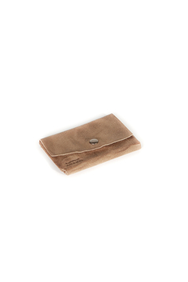 Nic & Mel: Cardholder Card Mocka