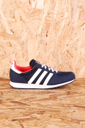 Adidas: Adistar Racer W Blue n Pink