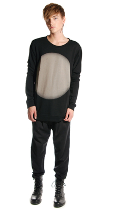 Odeur: Dusk Sweat Black