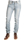 Dr Denim: Ormond Superlight Aged Jeans - bild 1