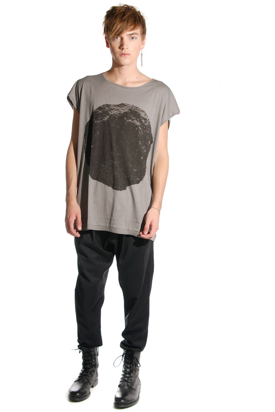 Odeur: Full Moon Tank Dust