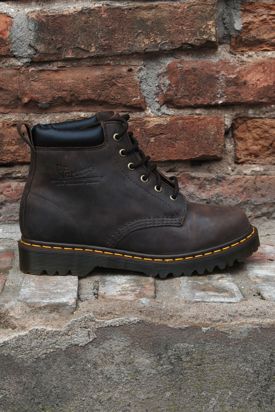 Dr Martens: Ben Gaucho Kängor