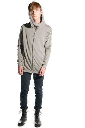Odeur: Wraith Hood Dust