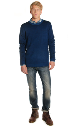 Libertine-Libertine: Cassidy Pullover