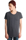 Neuw: Enkel Pocket Tee Black - bild 4