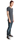 Neuw: Enkel Pocket Tee Black - bild 2