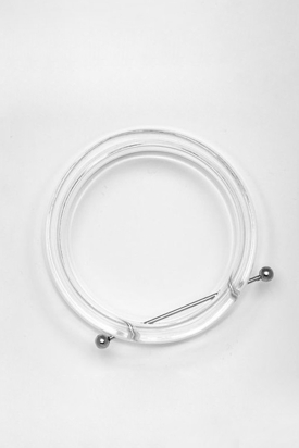 Ann-Sofie Back: Piercing Bracelet