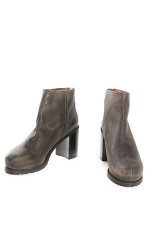 Märken - Minimarket - Minimarket: Embla Shoe