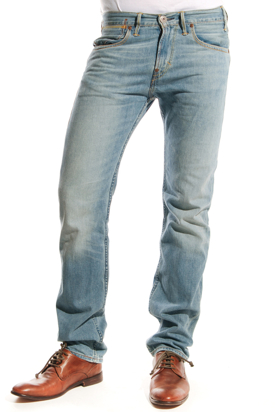 Levis: 504 Straight 504.00.08