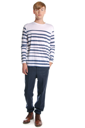 Carin Wester: Inge Tee