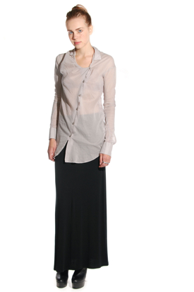 Silent: Seneca Shirt