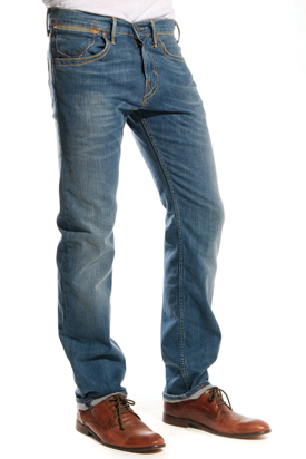 Levis: 504 Straight 504.00.09